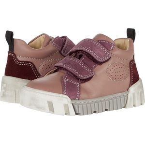 Naturino pink sneaker size 25